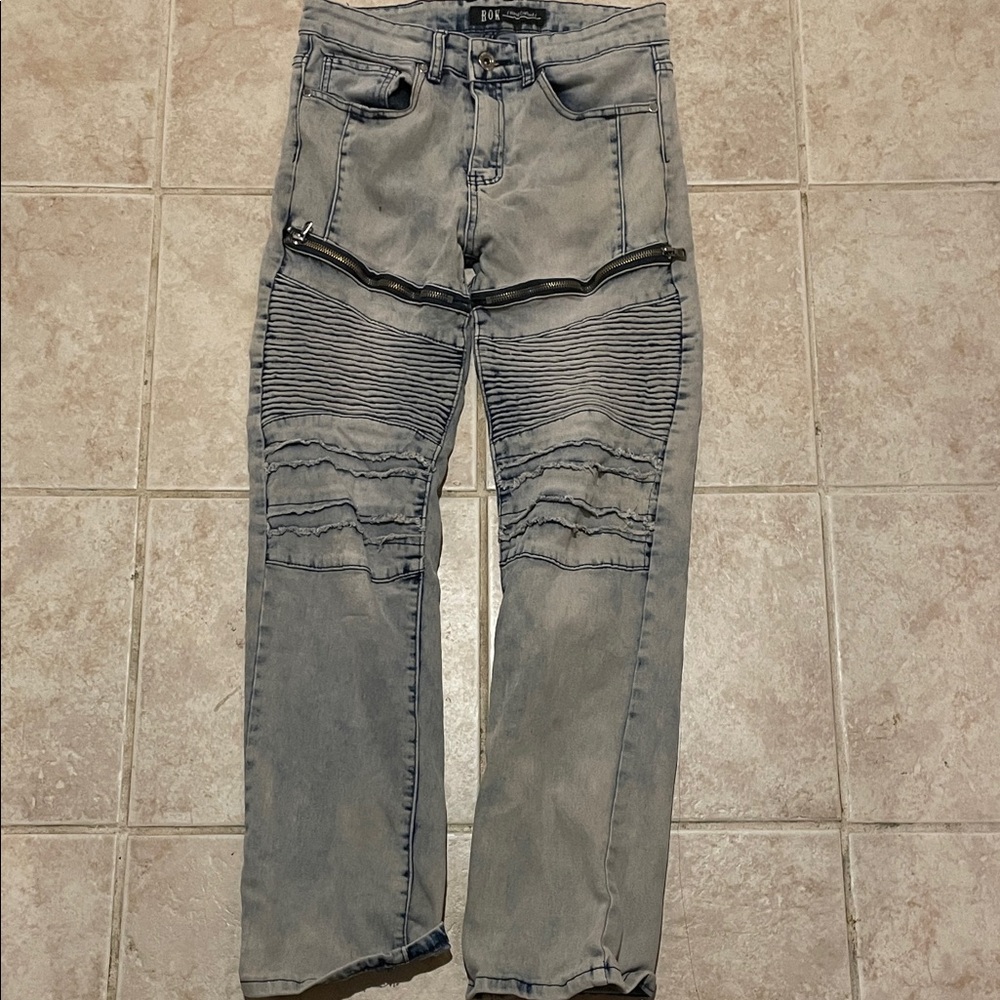 Boys pants